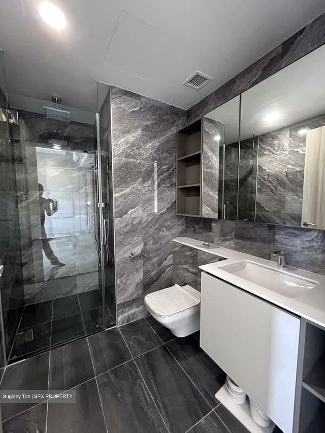 Sengkang Grand Residences (D19), Apartment #571112391